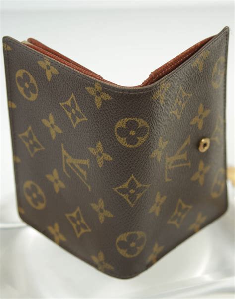 louis vuitton coin pouch chain|louis vuitton coin wallet.